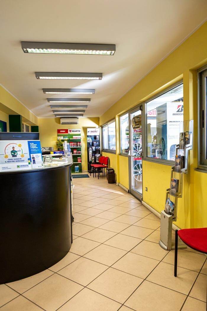 Images Euromaster Zancolli