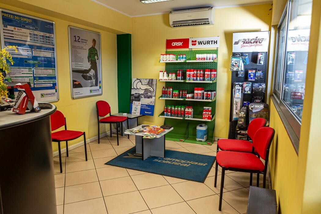Images Euromaster Zancolli