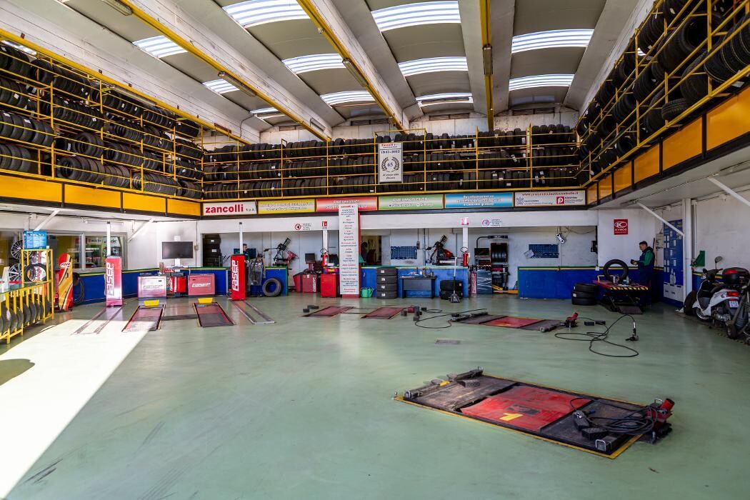 Images Euromaster Zancolli