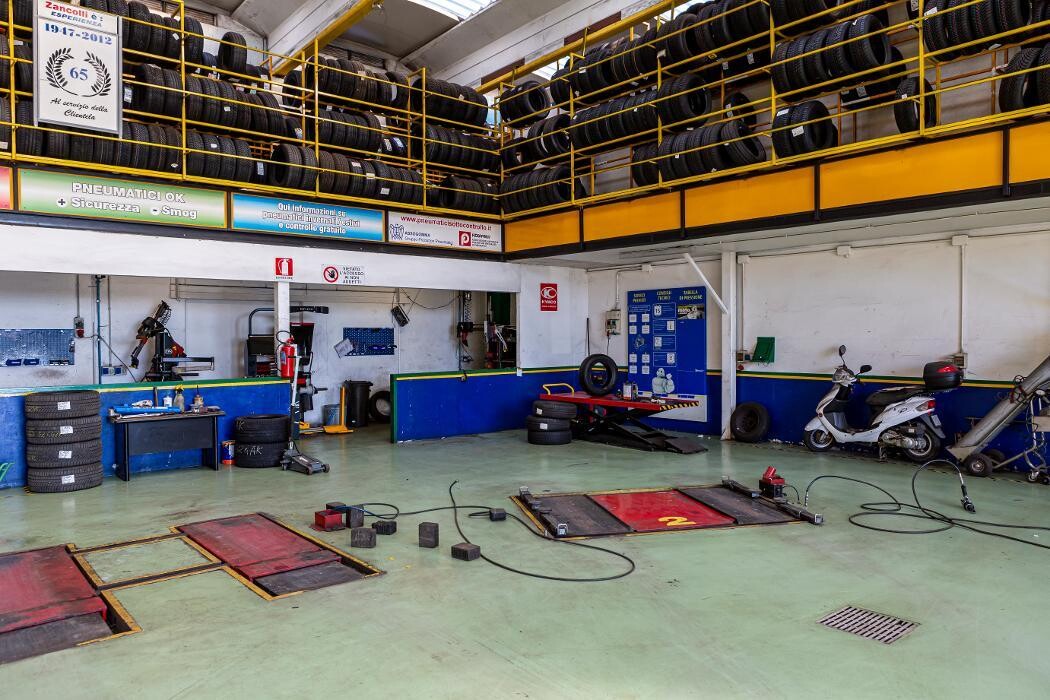 Images Euromaster Zancolli