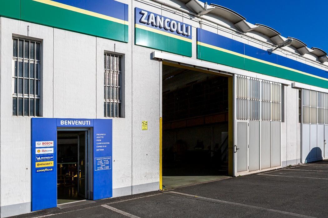 Images Euromaster Zancolli