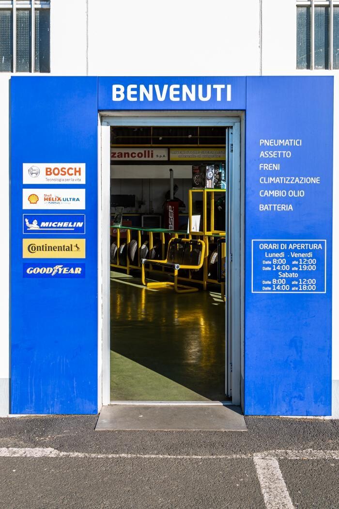Images Euromaster Zancolli
