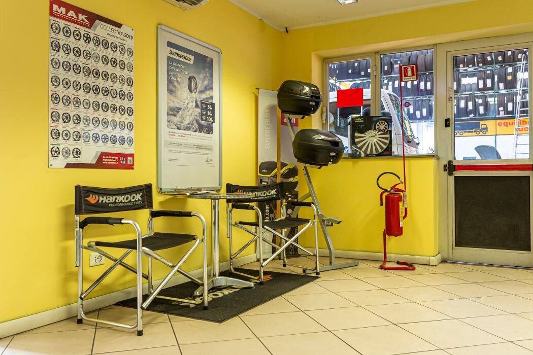Images Euromaster Zancolli