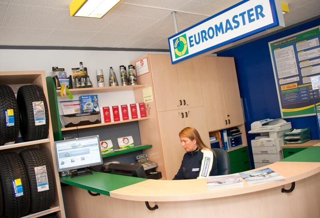 Images Euromaster Mazzacchi Gomme