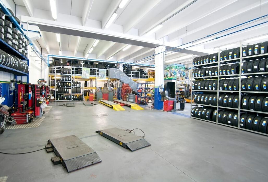 Images Euromaster Mazzacchi Gomme