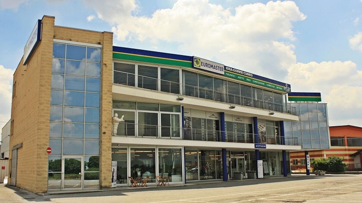 Images Euromaster Idea Gomme Cuneo