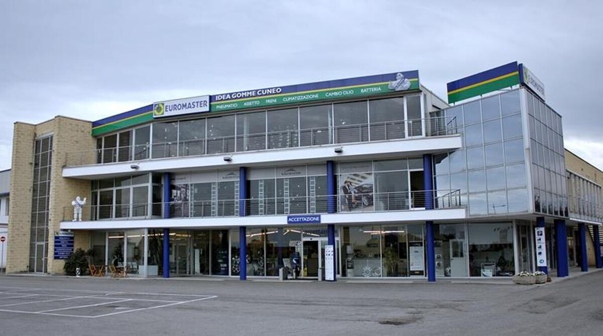 Images Euromaster Idea Gomme Cuneo