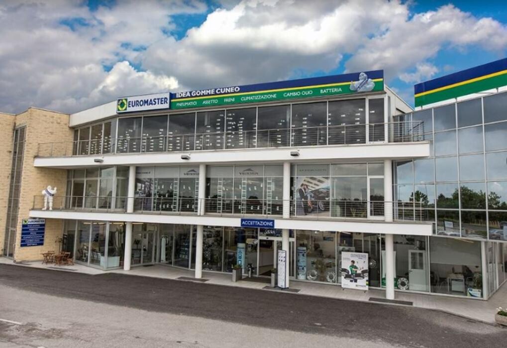 Images Euromaster Idea Gomme Cuneo