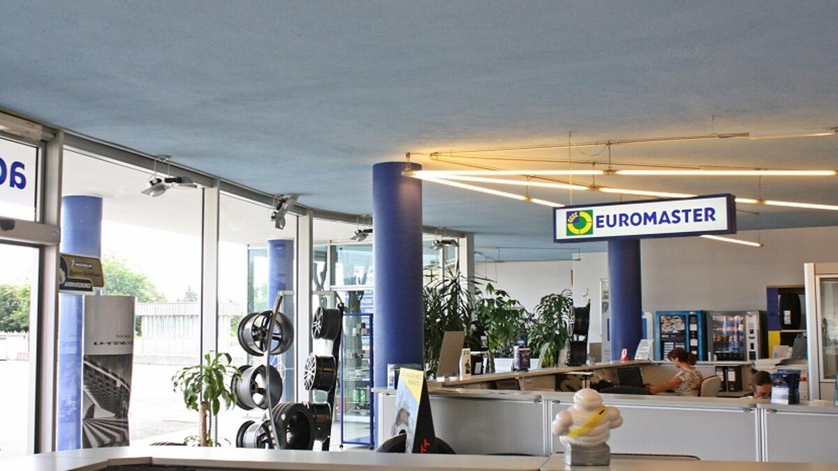 Images Euromaster Idea Gomme Cuneo