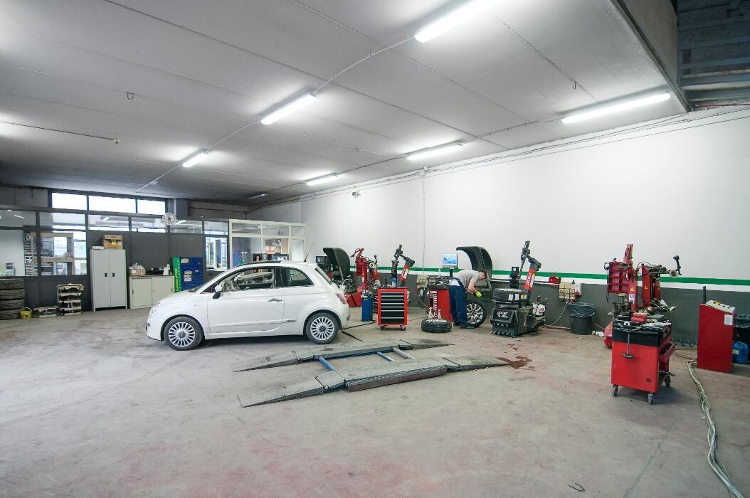 Images Agal Pneumatici Euromaster