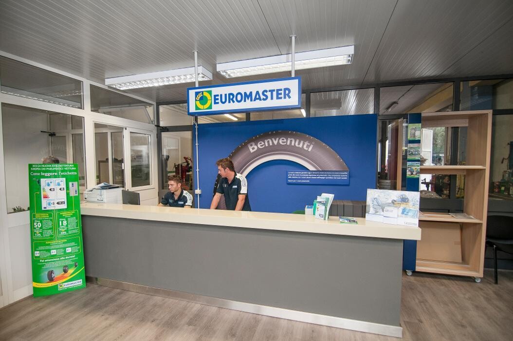 Images Agal Pneumatici Euromaster