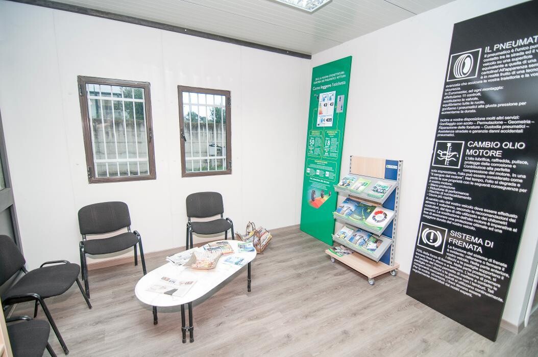 Images Agal Pneumatici Euromaster