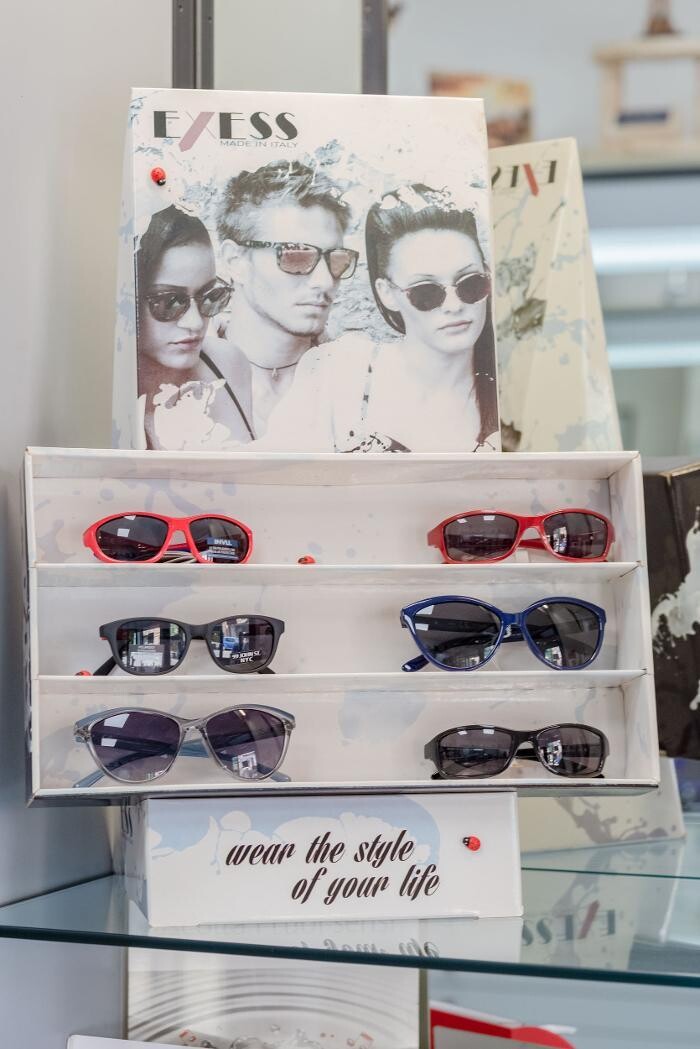 Images Ottica Agri Federico