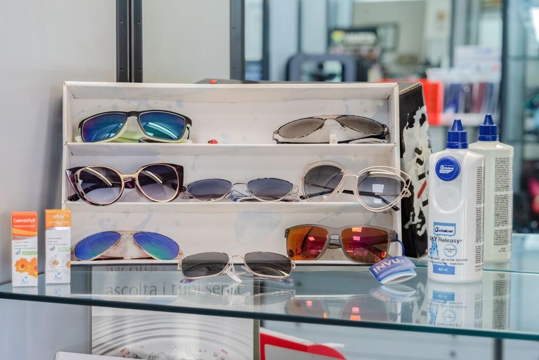 Images Ottica Agri Federico