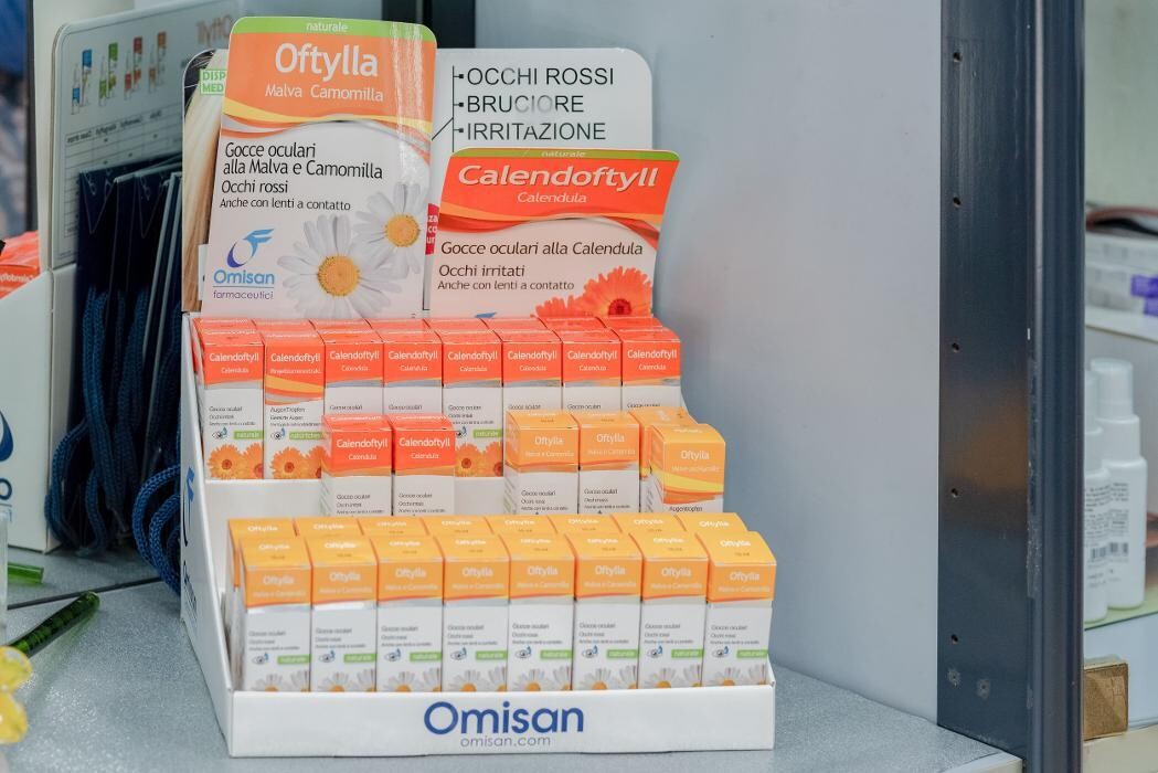 Images Ottica Agri Federico