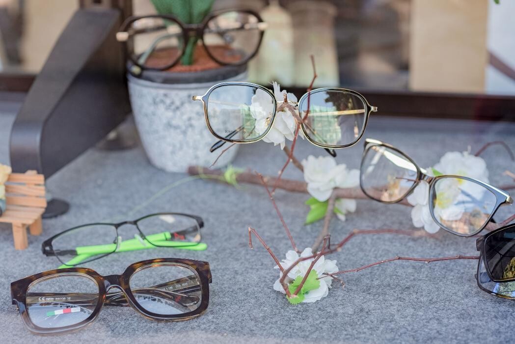 Images Ottica Agri Federico