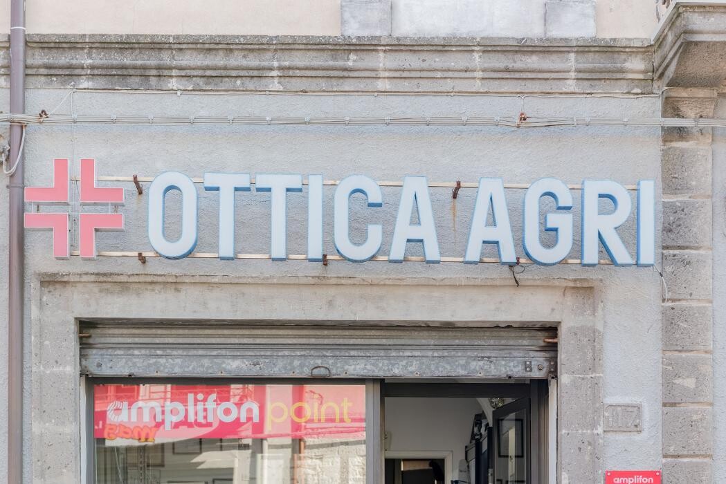 Images Ottica Agri Federico