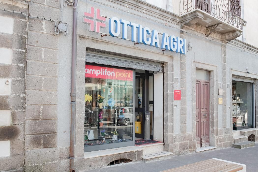 Images Ottica Agri Federico
