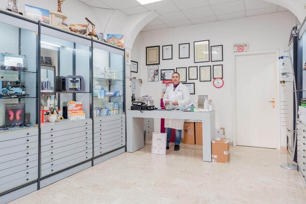 Images Ottica Agri Federico