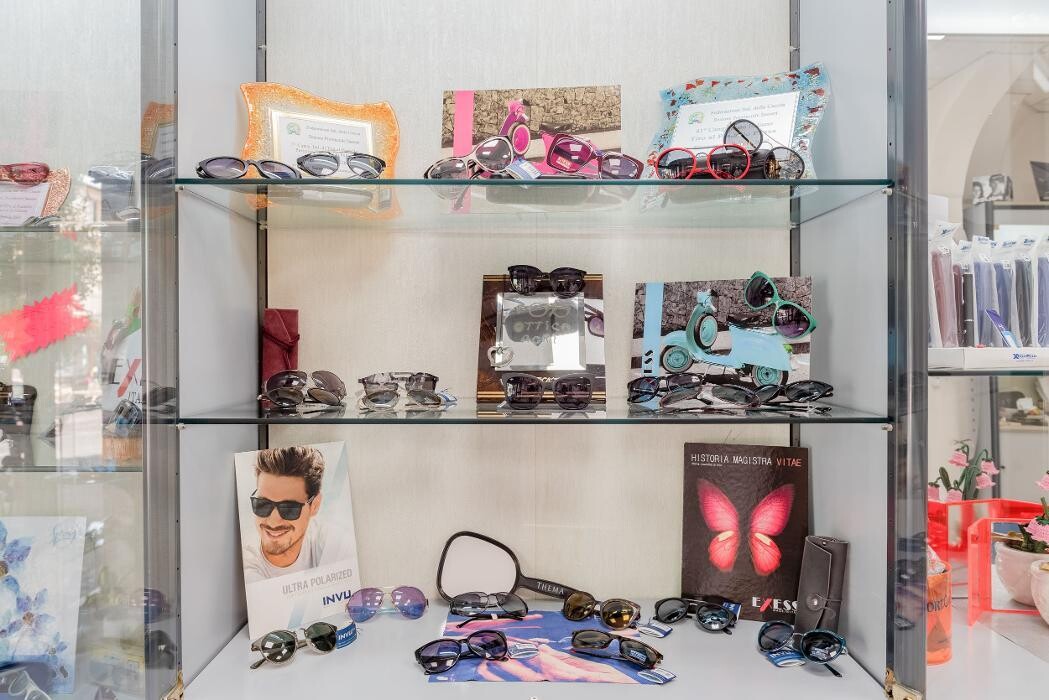 Images Ottica Agri Federico
