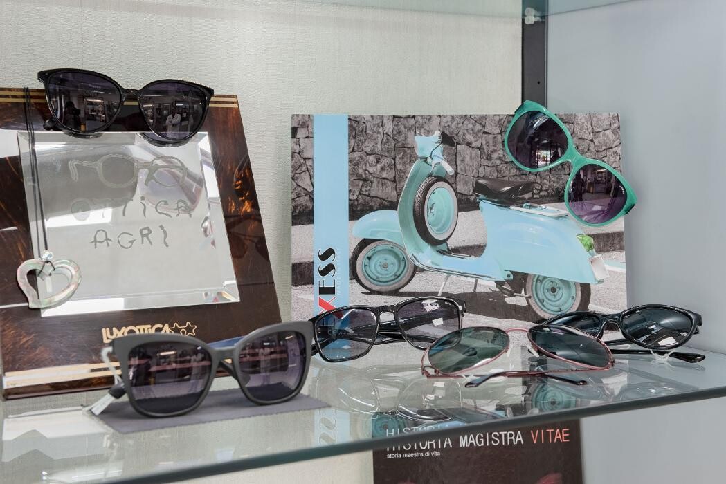 Images Ottica Agri Federico