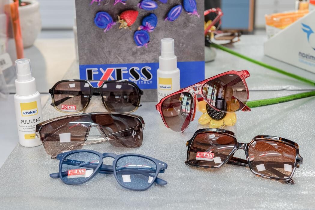 Images Ottica Agri Federico