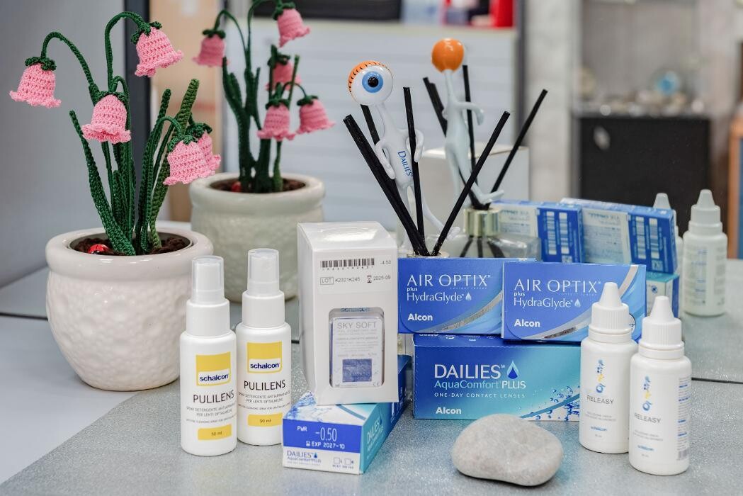 Images Ottica Agri Federico