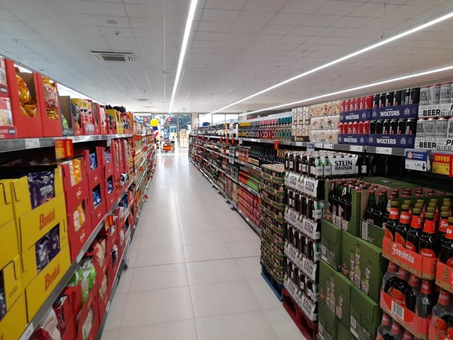 Images Dpiù Supermercato Sermoneta