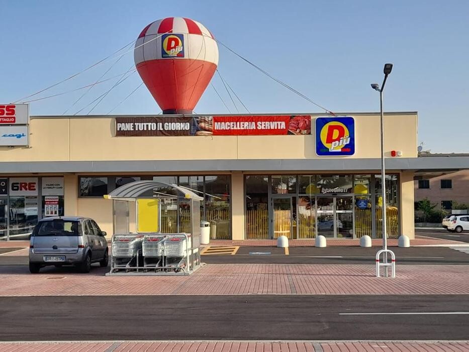 Images Dpiù Supermercato Sermoneta