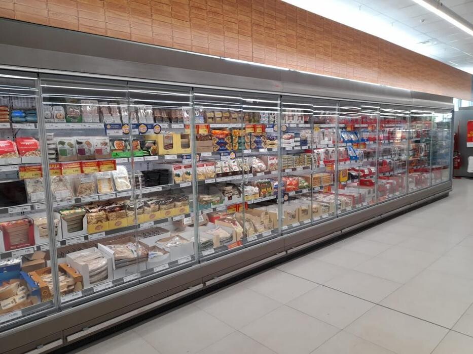 Images Dpiù Supermercato Sermoneta