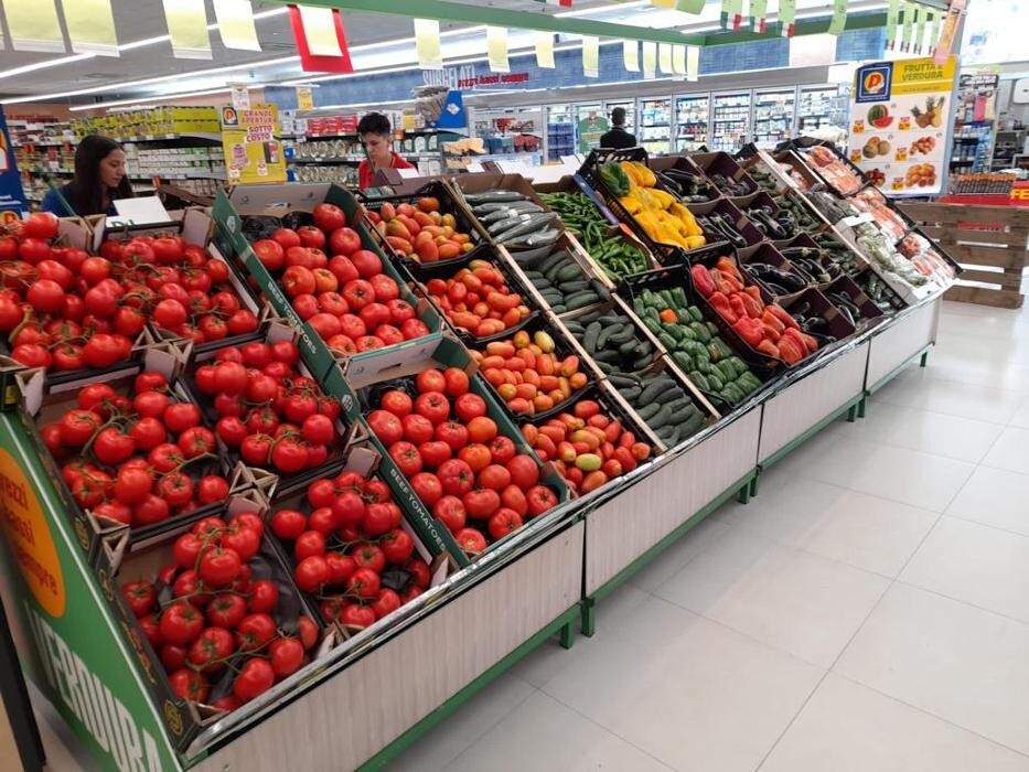 Images Dpiù Supermercato Sermoneta