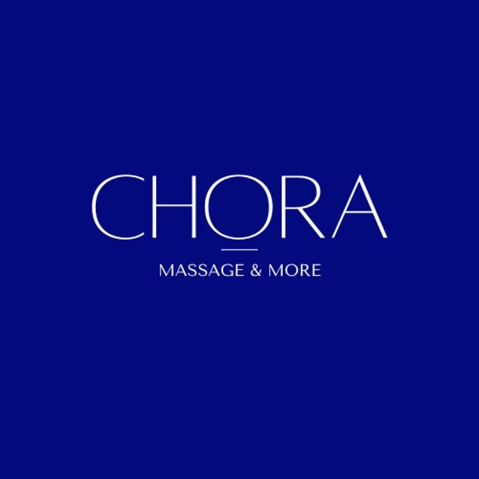 Images CHORA MASSAGE