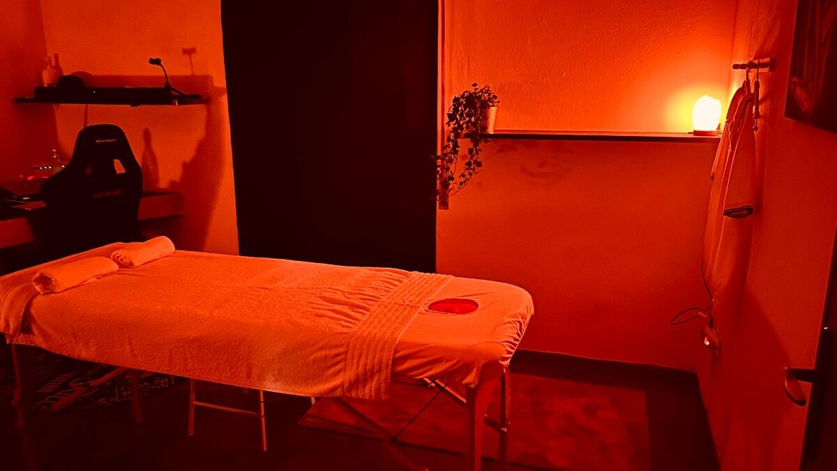 Images Il Massaggio del Benessere