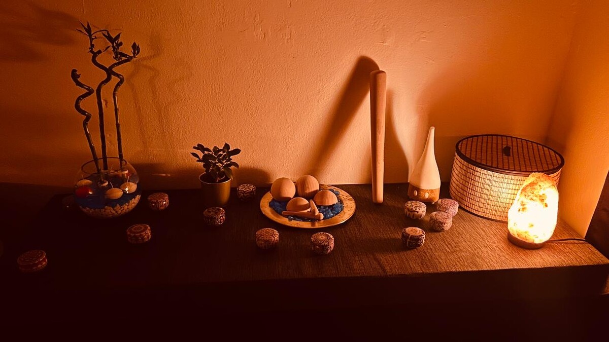 Images Il Massaggio del Benessere