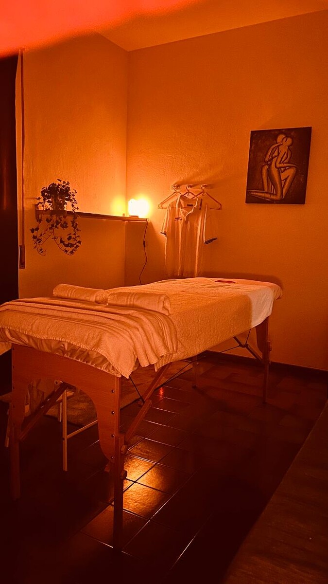 Images Il Massaggio del Benessere