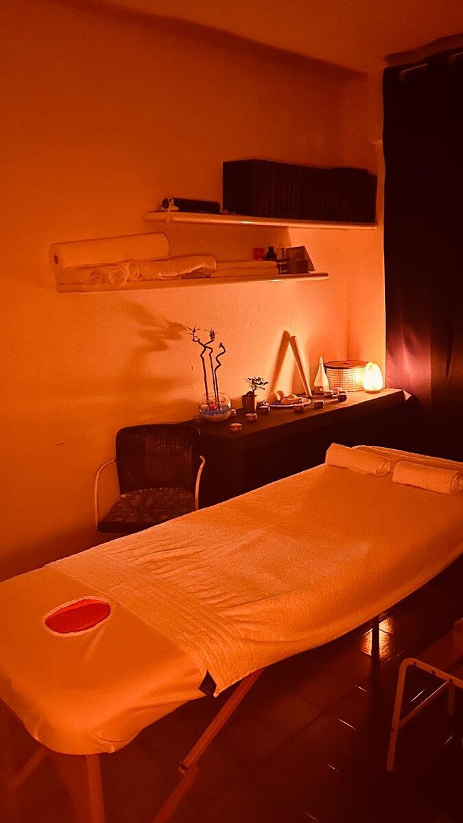 Images Il Massaggio del Benessere