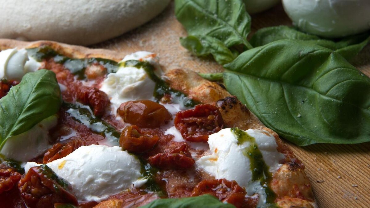 Images Pizzeria Teresina - Tradizionale e Senza Glutine