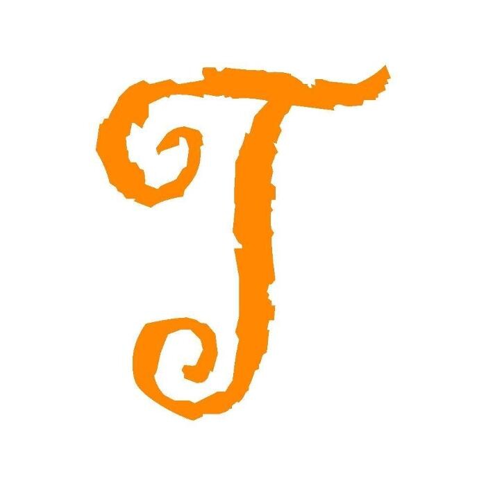 Pizzeria Teresina - Tradizionale e Senza Glutine Logo