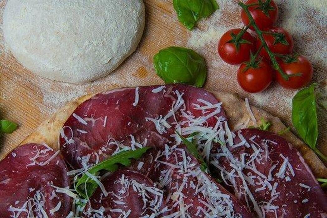 Images Pizzeria Teresina - Tradizionale e Senza Glutine