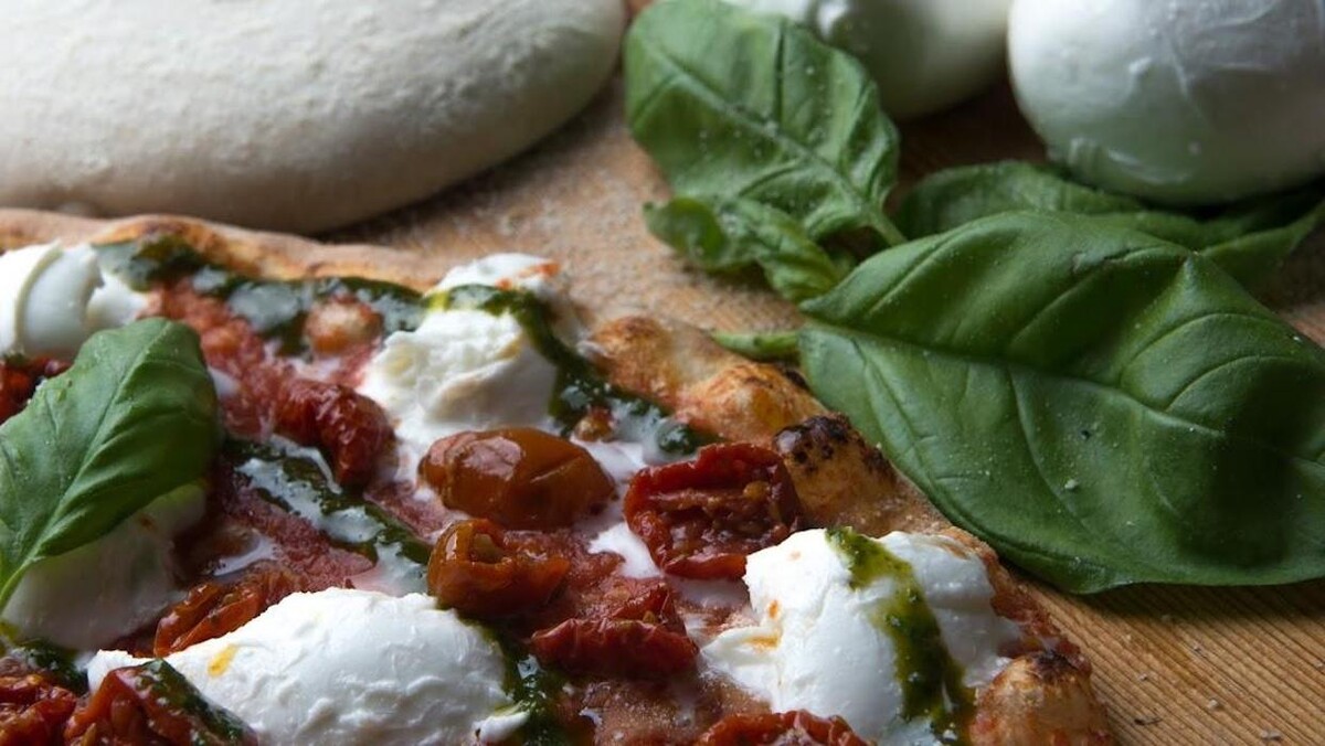 Images Pizzeria Teresina - Tradizionale e Senza Glutine