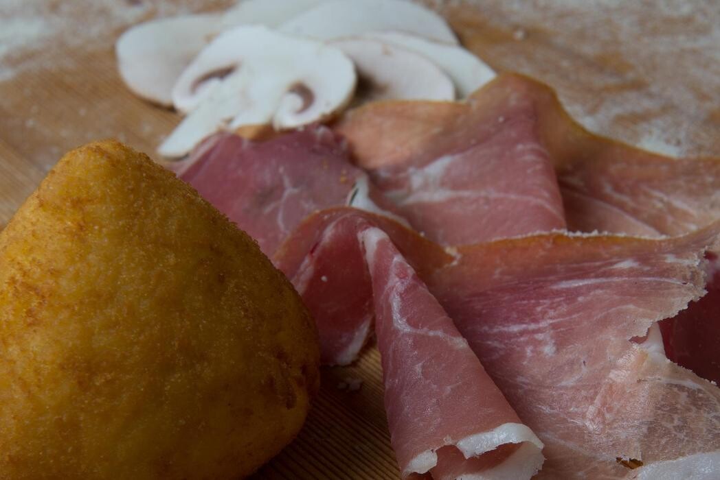 Images Pizzeria Teresina - Tradizionale e Senza Glutine