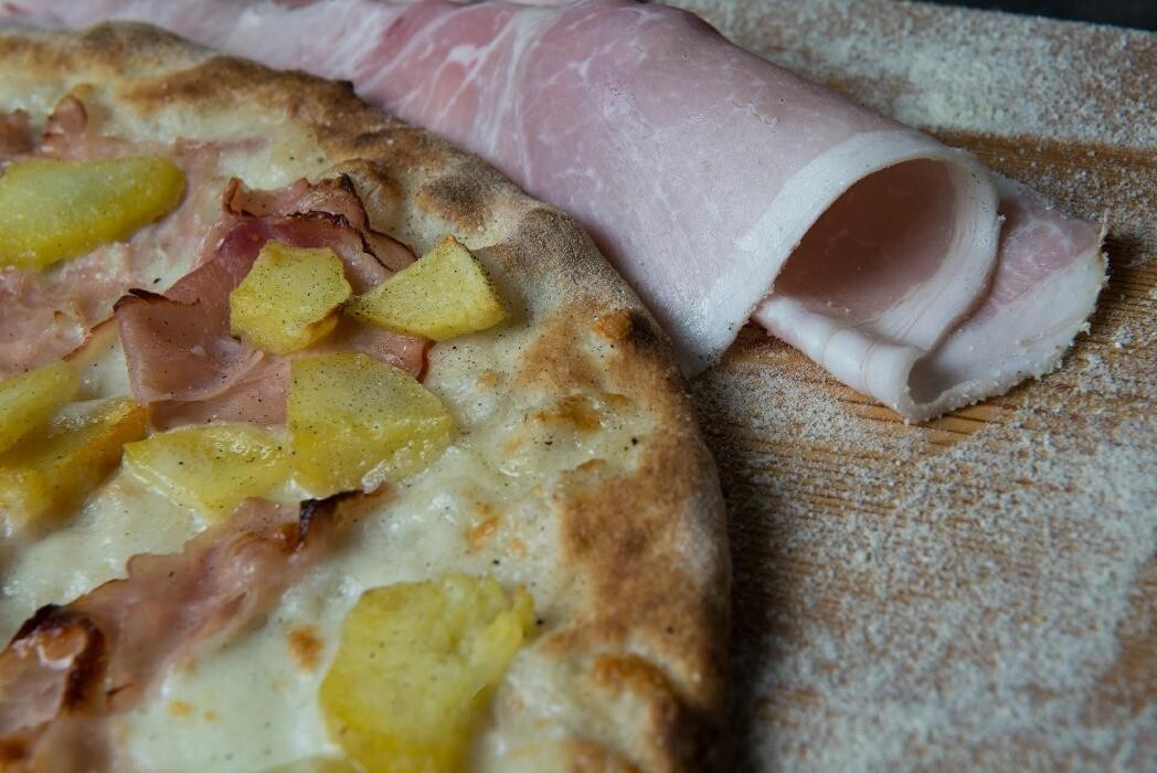 Images Pizzeria Teresina - Tradizionale e Senza Glutine