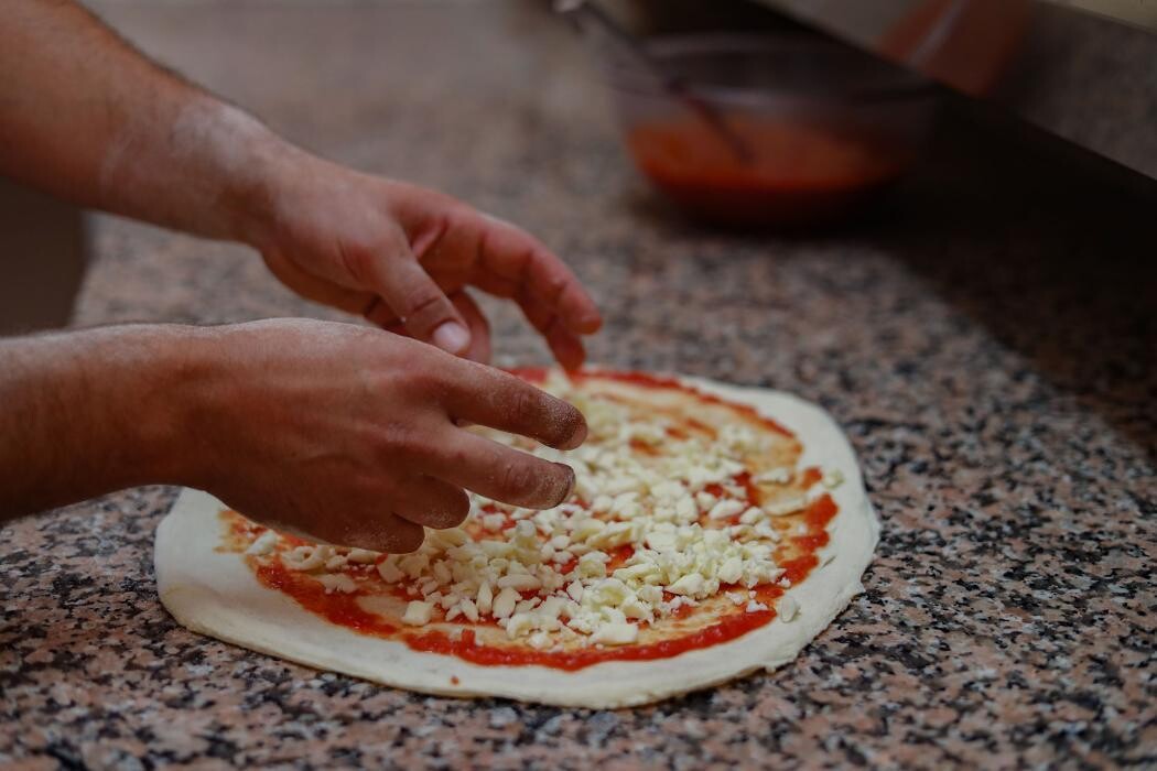 Images Pizzeria da Gigi e Andrea di Gianluigi Lubinu