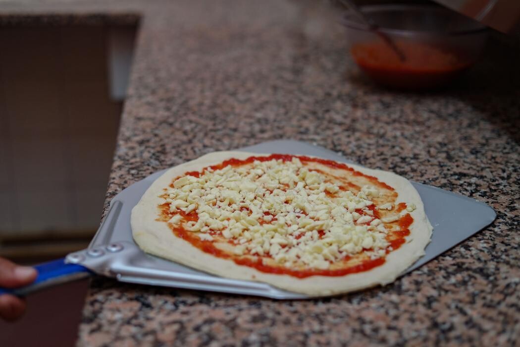 Images Pizzeria da Gigi e Andrea di Gianluigi Lubinu