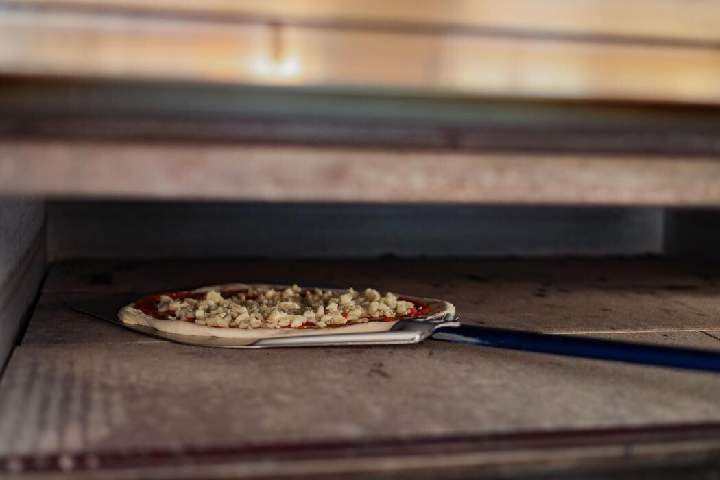 Images Pizzeria da Gigi e Andrea di Gianluigi Lubinu