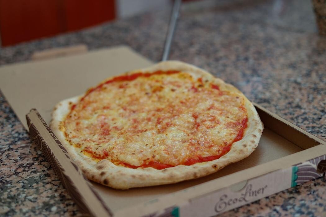 Images Pizzeria da Gigi e Andrea di Gianluigi Lubinu