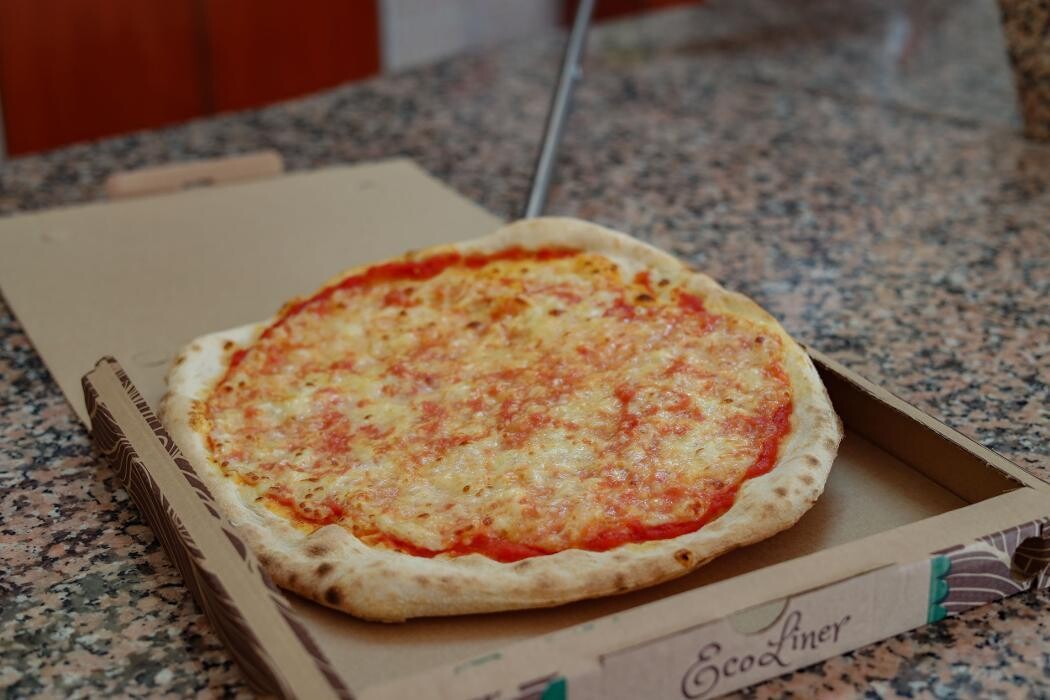 Images Pizzeria da Gigi e Andrea di Gianluigi Lubinu