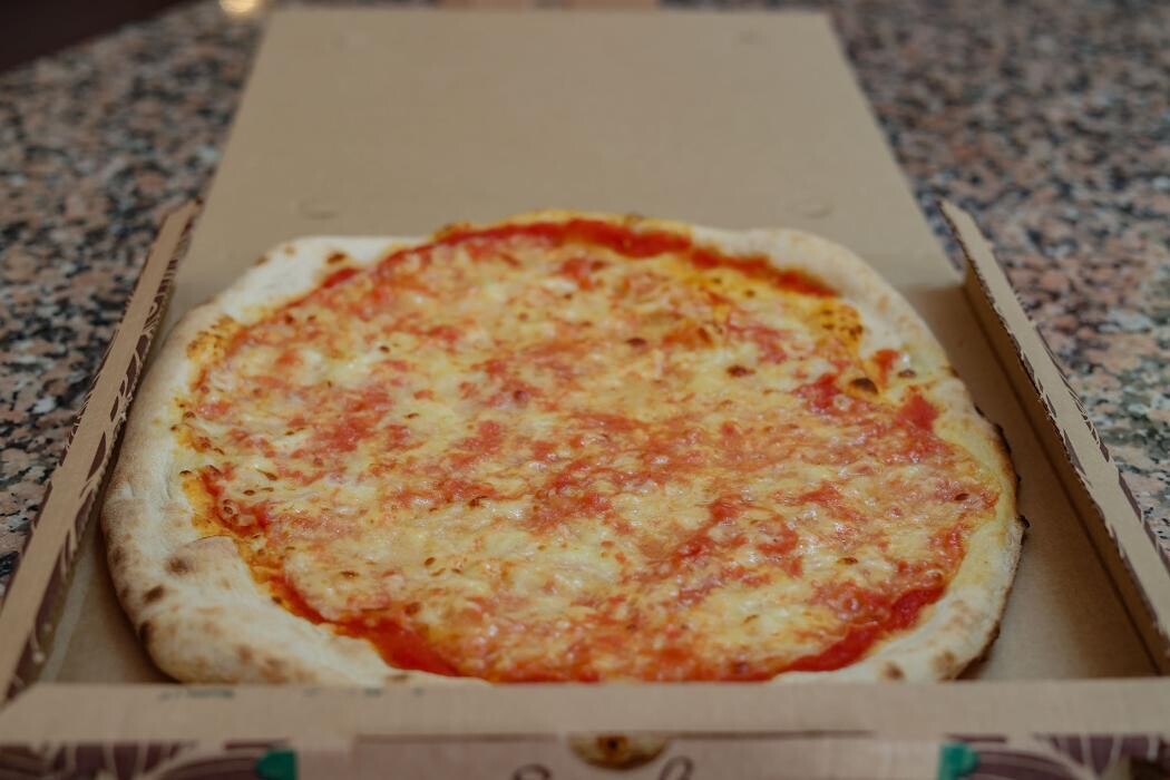 Images Pizzeria da Gigi e Andrea di Gianluigi Lubinu