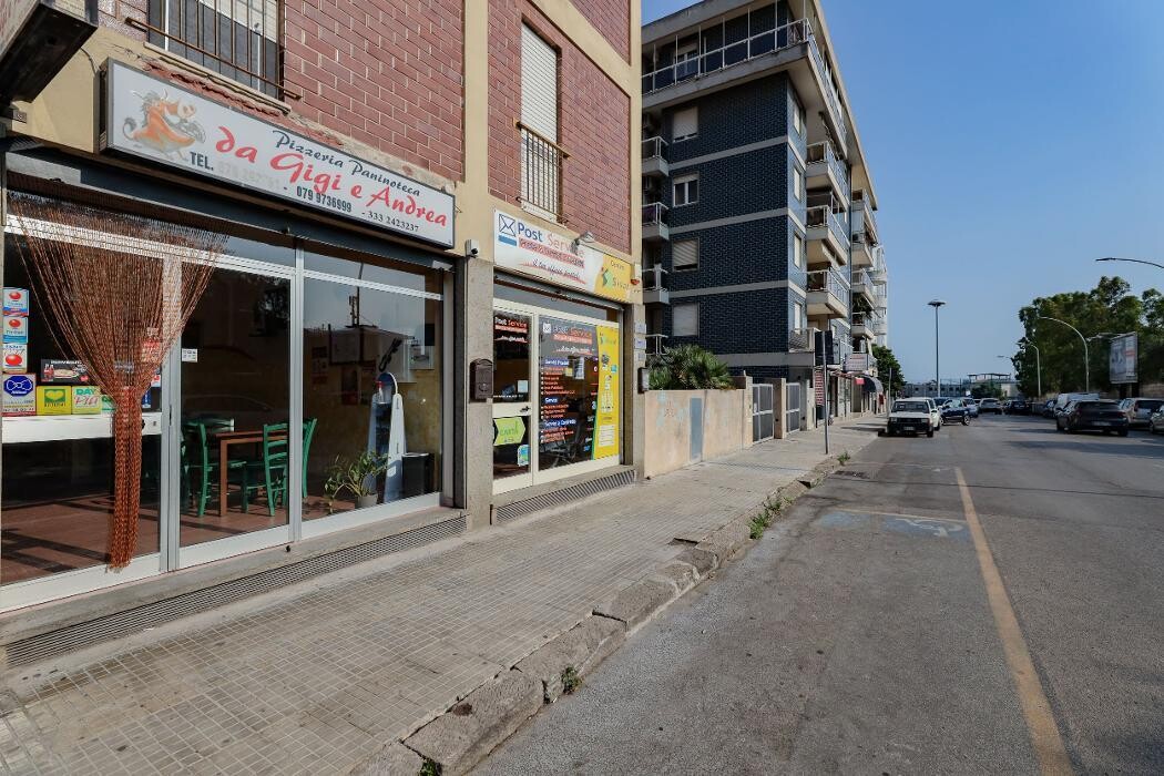 Images Pizzeria da Gigi e Andrea di Gianluigi Lubinu