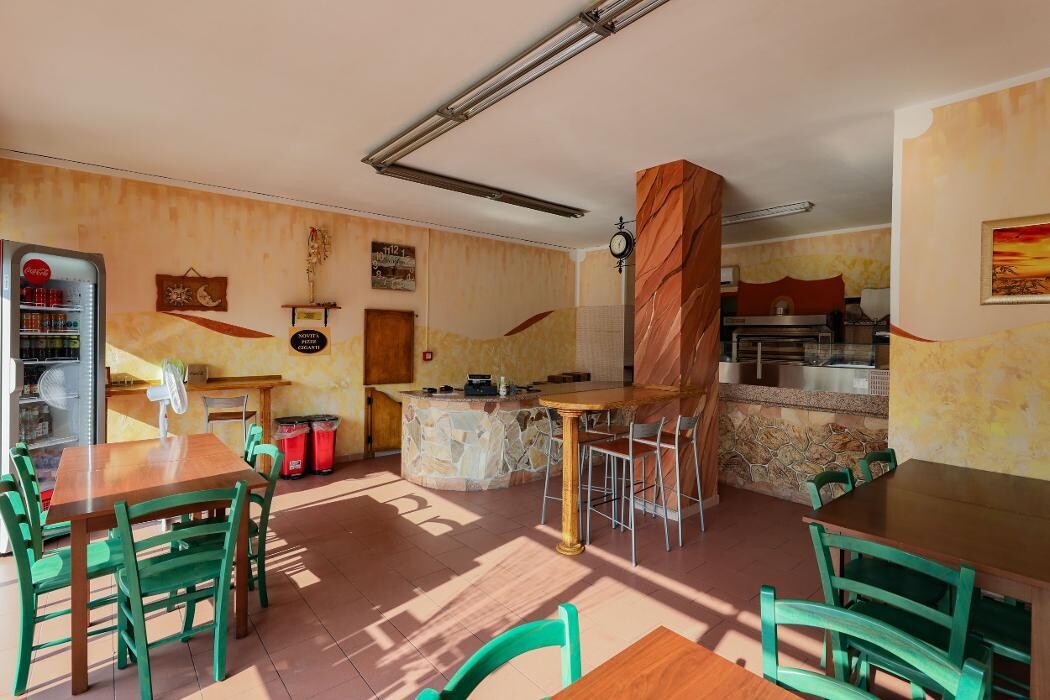 Images Pizzeria da Gigi e Andrea di Gianluigi Lubinu